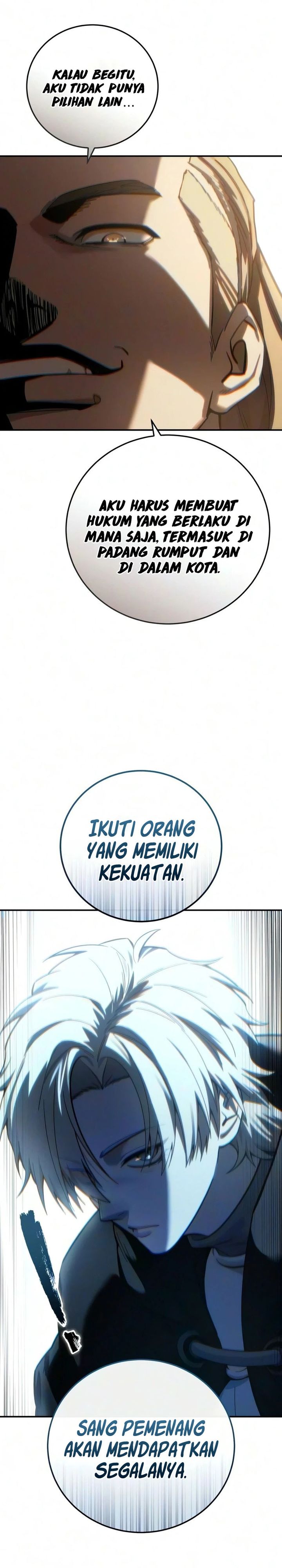 Baca Star-Embracing Swordmaster Chapter 132 Bahasa Indonesia page 24