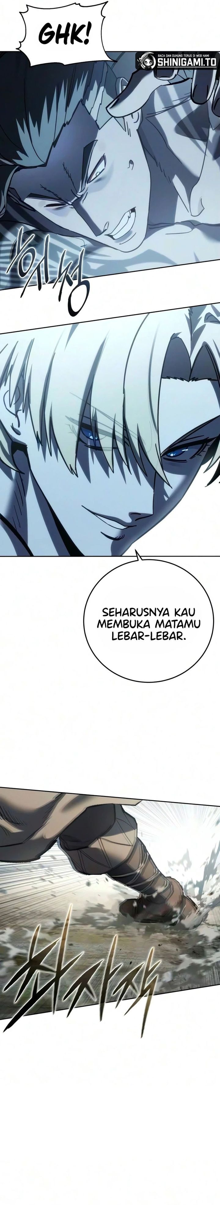 Baca Star-Embracing Swordmaster Chapter 132 Bahasa Indonesia page 56