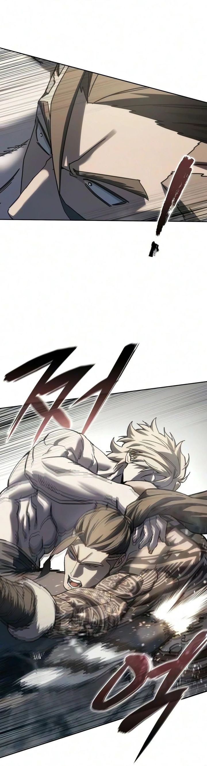 Baca Star-Embracing Swordmaster Chapter 132 Bahasa Indonesia page 60
