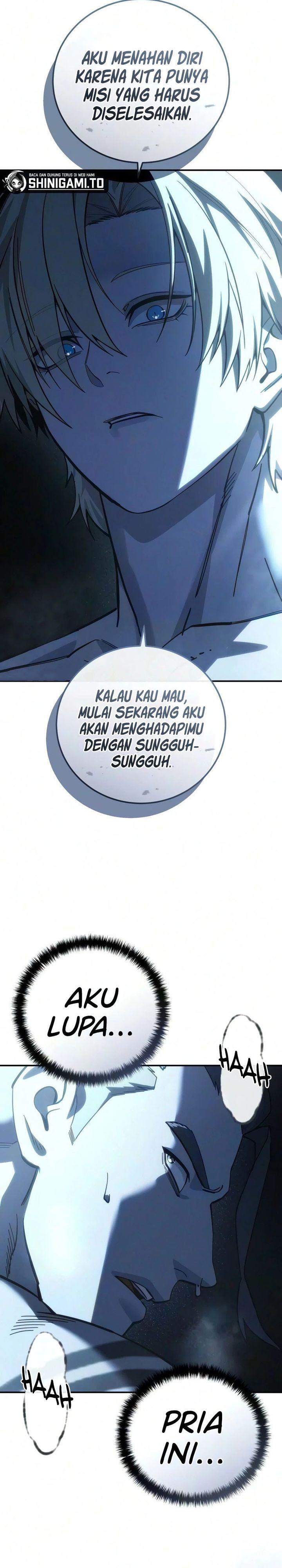 Baca Star-Embracing Swordmaster Chapter 132 Bahasa Indonesia page 74
