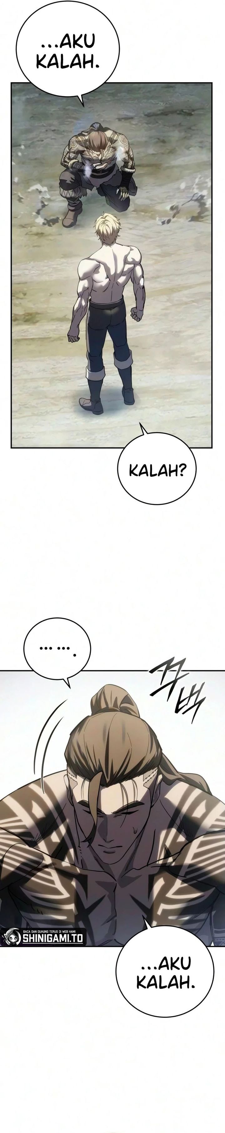 Baca Star-Embracing Swordmaster Chapter 132 Bahasa Indonesia page 78
