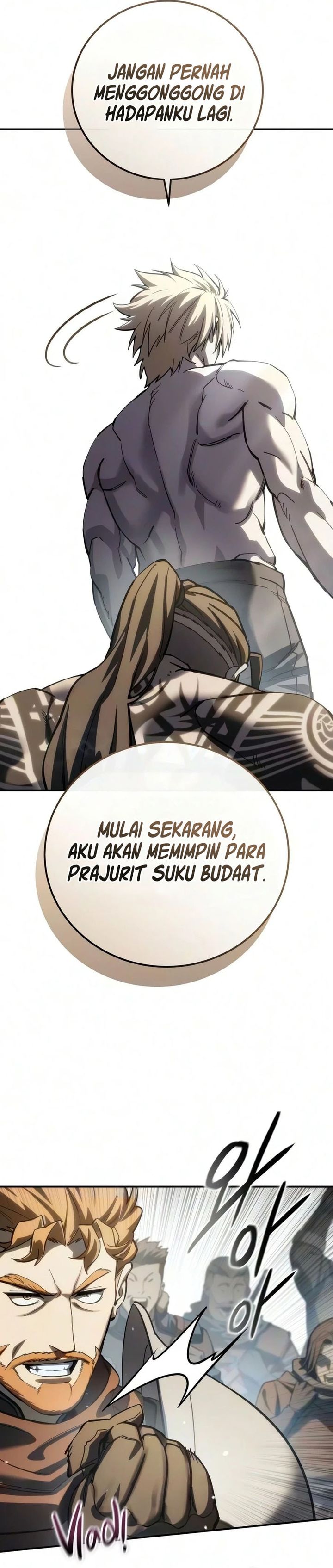 Baca Star-Embracing Swordmaster Chapter 132 Bahasa Indonesia page 80