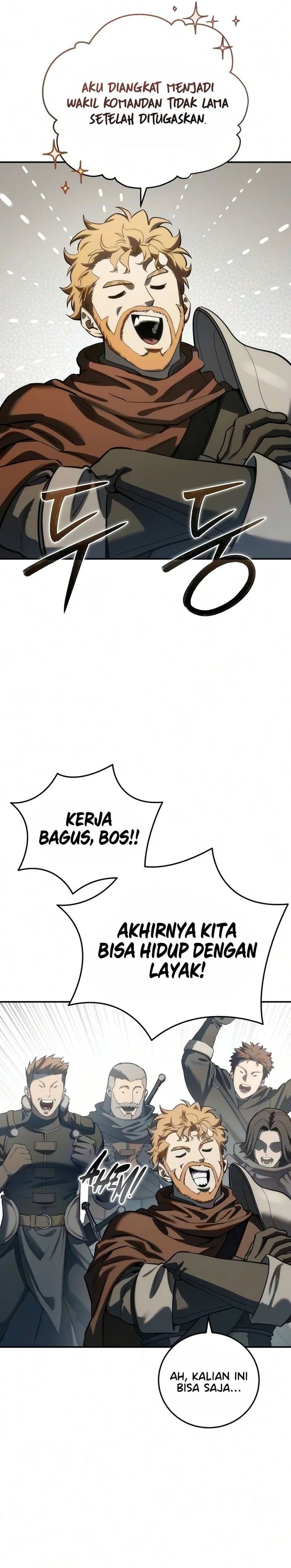 Baca Star-Embracing Swordmaster Chapter 132 Bahasa Indonesia page 12