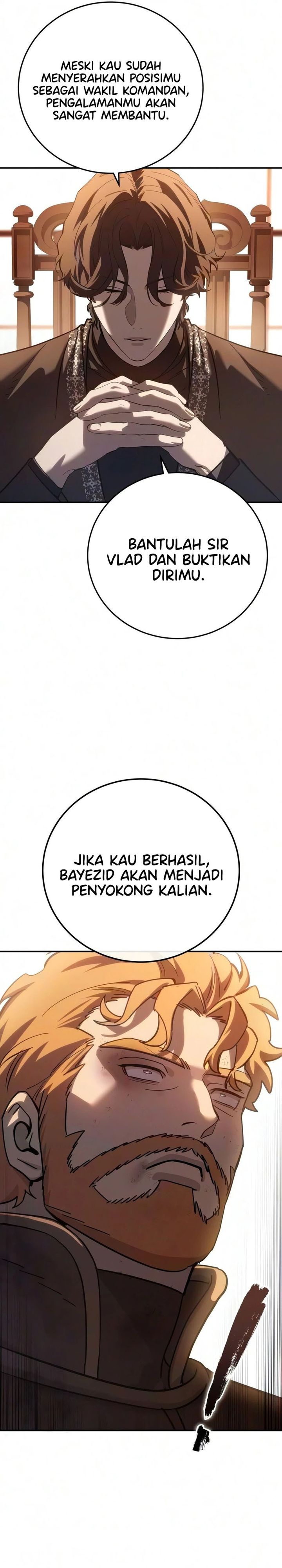 Baca Star-Embracing Swordmaster Chapter 132 Bahasa Indonesia page 96