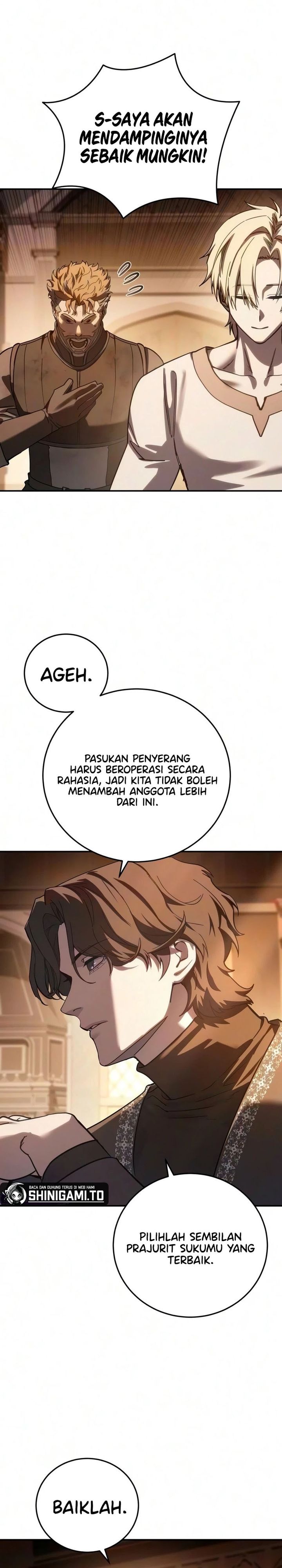 Baca Star-Embracing Swordmaster Chapter 132 Bahasa Indonesia page 98