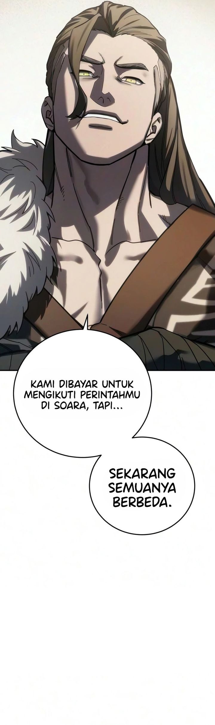 Baca Star-Embracing Swordmaster Chapter 132 Bahasa Indonesia page 18