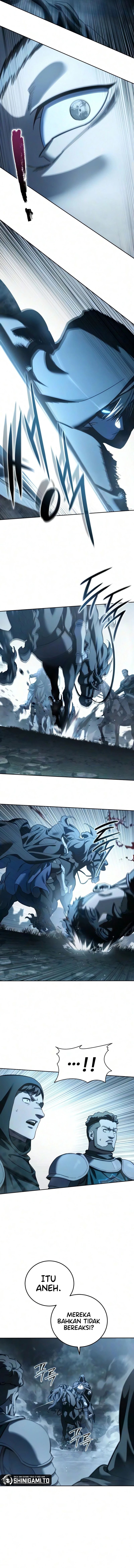 Baca Star-Embracing Swordmaster Chapter 133 Bahasa Indonesia page 26