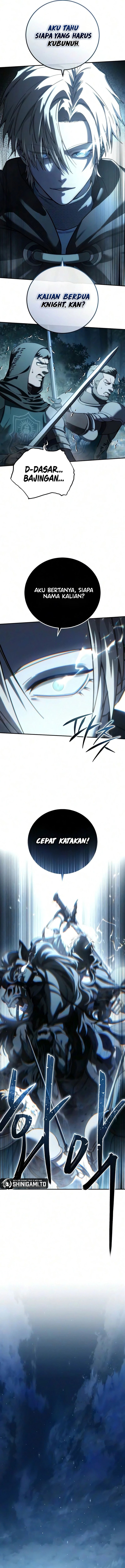 Baca Star-Embracing Swordmaster Chapter 133 Bahasa Indonesia page 34