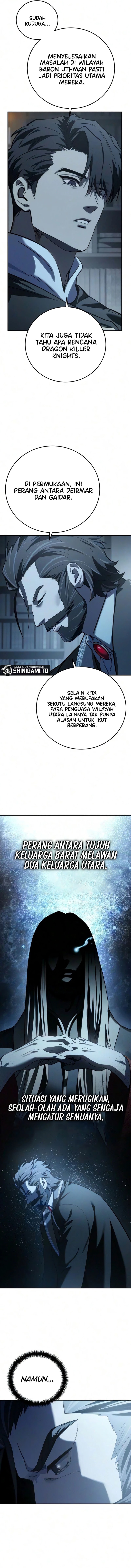 Baca Star-Embracing Swordmaster Chapter 133 Bahasa Indonesia page 38