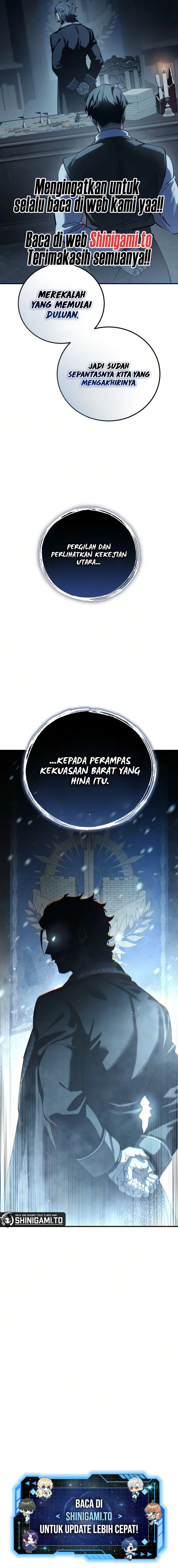 Baca Star-Embracing Swordmaster Chapter 133 Bahasa Indonesia page 44