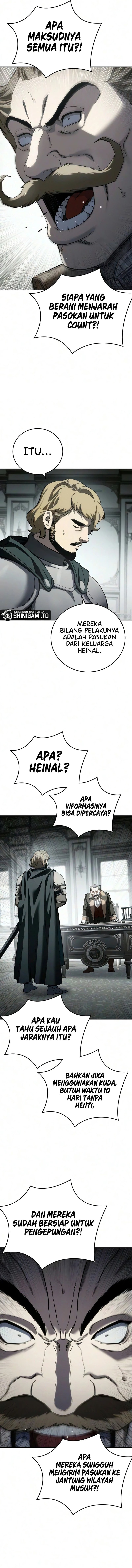 Baca Star-Embracing Swordmaster Chapter 133 Bahasa Indonesia page 10