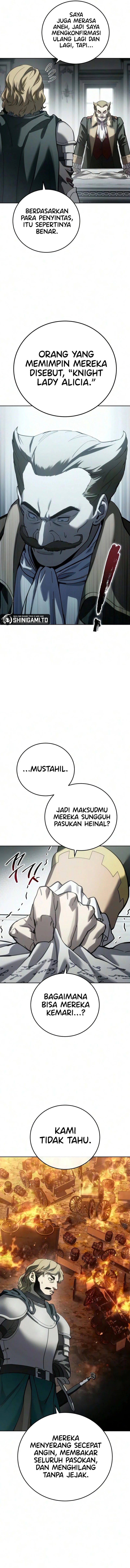 Baca Star-Embracing Swordmaster Chapter 133 Bahasa Indonesia page 12