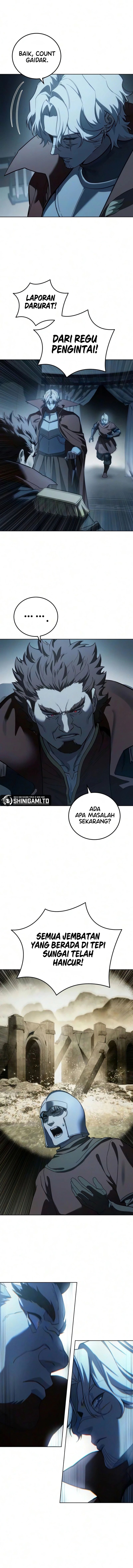 Baca Star-Embracing Swordmaster Chapter 134 Bahasa Indonesia page 24