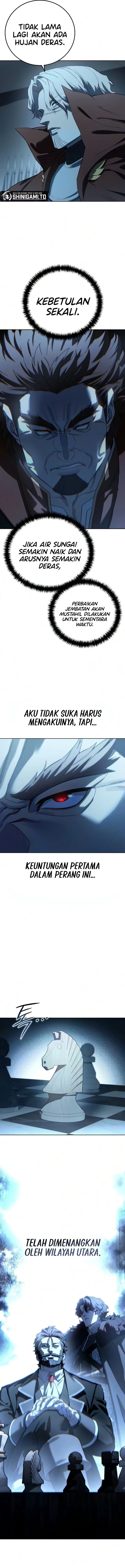 Baca Star-Embracing Swordmaster Chapter 134 Bahasa Indonesia page 28