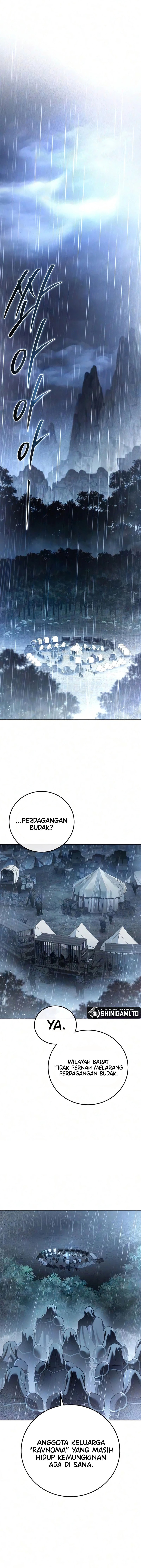 Baca Star-Embracing Swordmaster Chapter 134 Bahasa Indonesia page 30