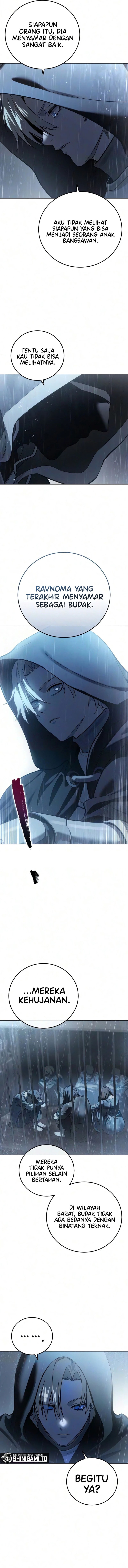 Baca Star-Embracing Swordmaster Chapter 134 Bahasa Indonesia page 32