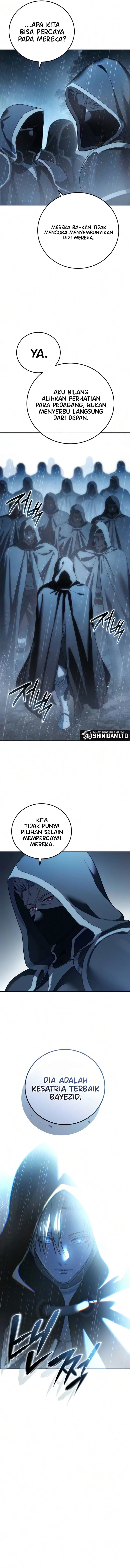 Baca Star-Embracing Swordmaster Chapter 134 Bahasa Indonesia page 36
