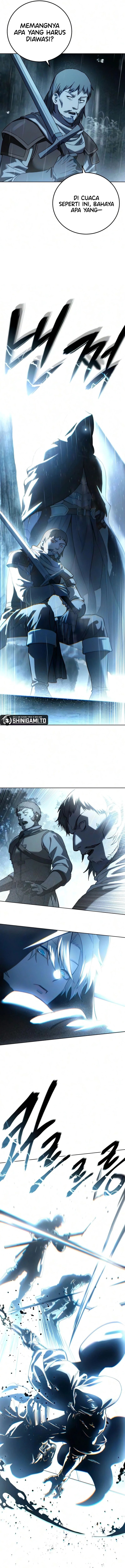 Baca Star-Embracing Swordmaster Chapter 134 Bahasa Indonesia page 40