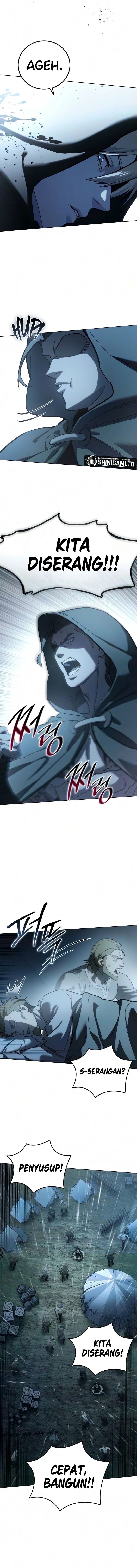 Baca Star-Embracing Swordmaster Chapter 134 Bahasa Indonesia page 42