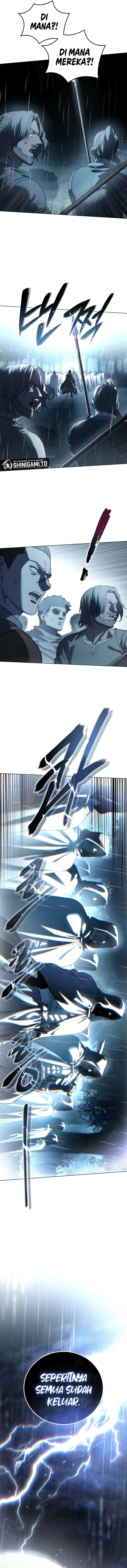 Baca Star-Embracing Swordmaster Chapter 134 Bahasa Indonesia page 44
