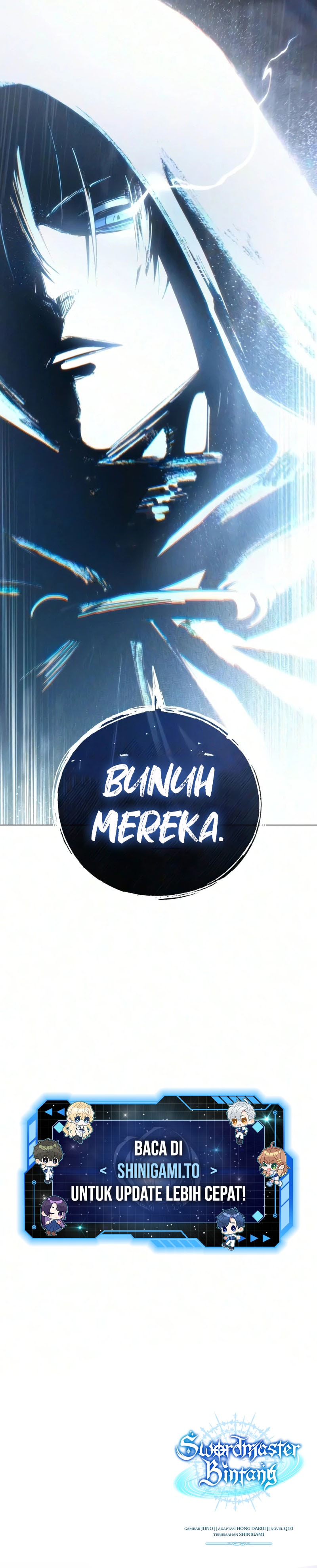 Baca Star-Embracing Swordmaster Chapter 134 Bahasa Indonesia page 46