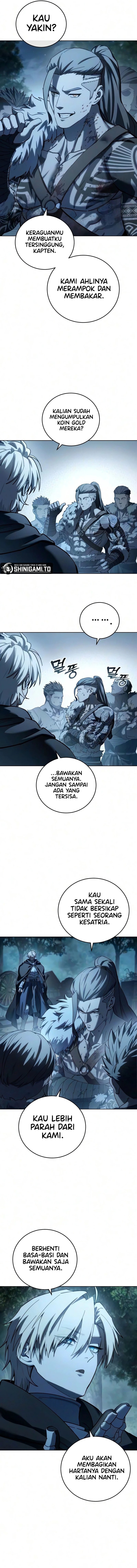 Baca Star-Embracing Swordmaster Chapter 134 Bahasa Indonesia page 10