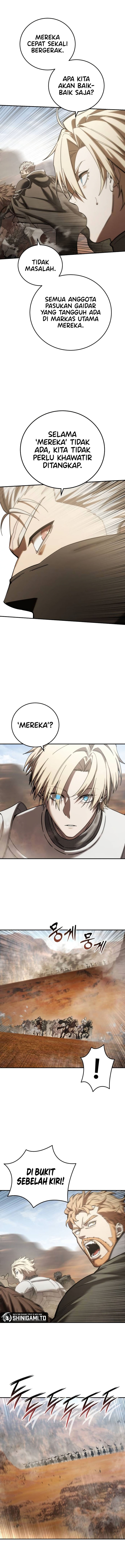 Baca Star-Embracing Swordmaster Chapter 136 Bahasa Indonesia page 28