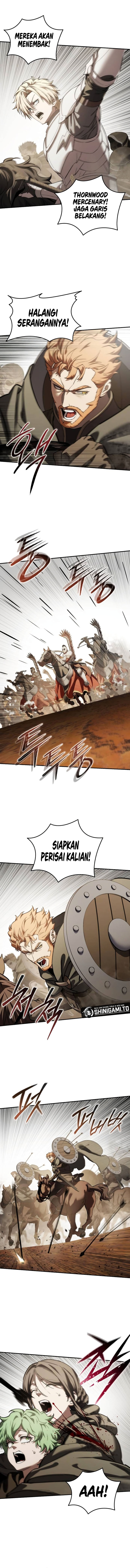 Baca Star-Embracing Swordmaster Chapter 136 Bahasa Indonesia page 34