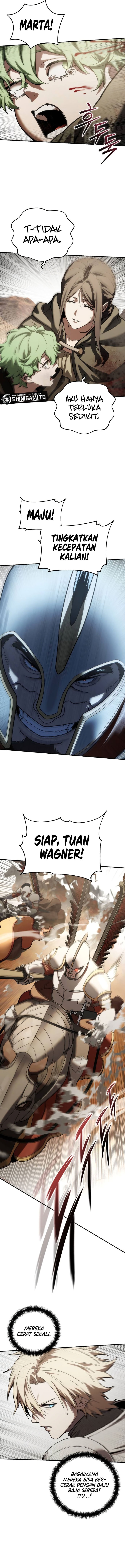 Baca Star-Embracing Swordmaster Chapter 136 Bahasa Indonesia page 36