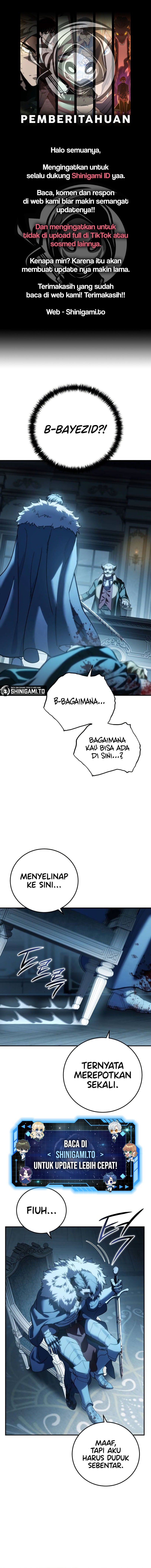 Baca Star-Embracing Swordmaster Chapter 136 Bahasa Indonesia page 8
