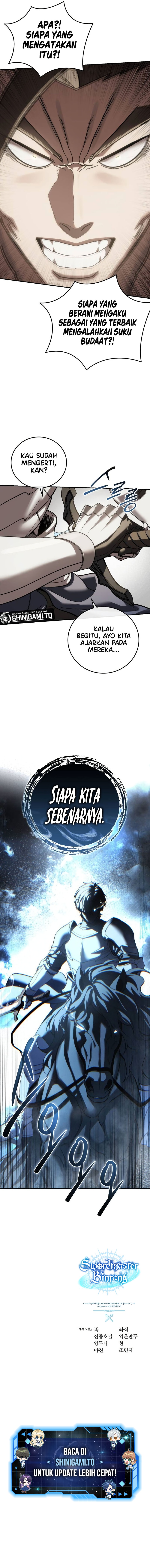 Baca Star-Embracing Swordmaster Chapter 136 Bahasa Indonesia page 44