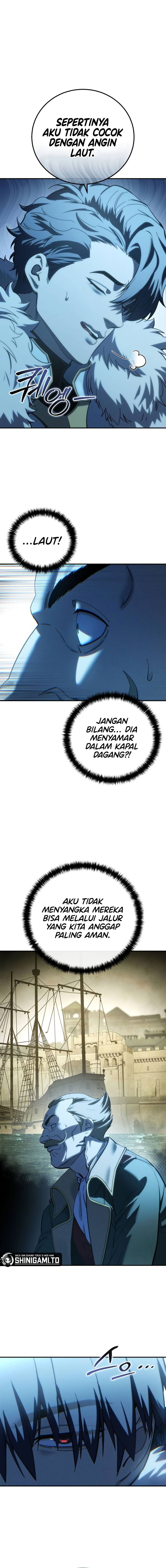 Baca Star-Embracing Swordmaster Chapter 136 Bahasa Indonesia page 10