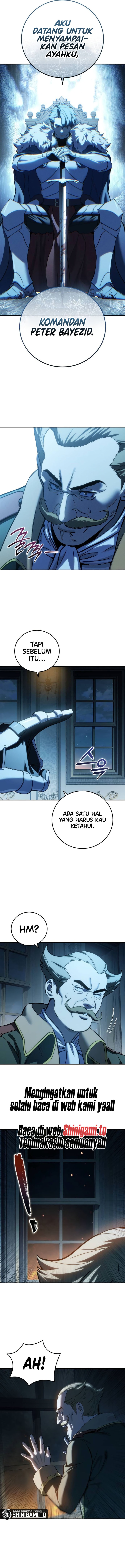 Baca Star-Embracing Swordmaster Chapter 136 Bahasa Indonesia page 12