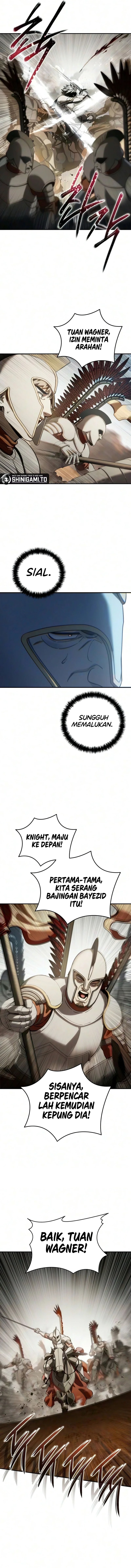 Baca Star-Embracing Swordmaster Chapter 137 Bahasa Indonesia page 30