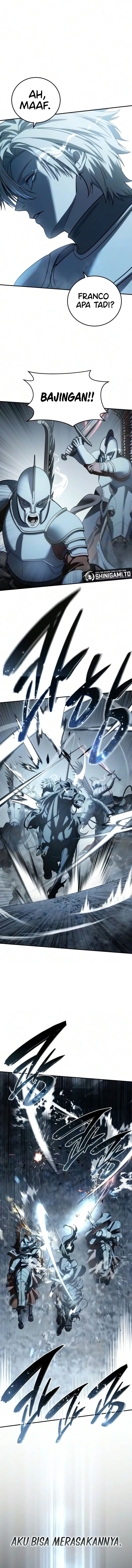 Baca Star-Embracing Swordmaster Chapter 137 Bahasa Indonesia page 34