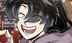 Baca Star-Embracing Swordmaster Chapter 137 Bahasa Indonesia page 40