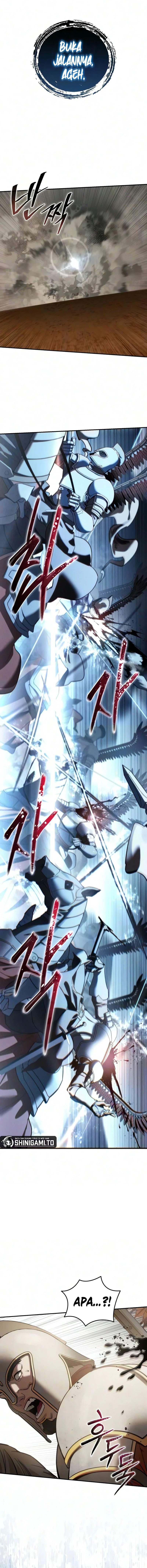Baca Star-Embracing Swordmaster Chapter 137 Bahasa Indonesia page 16
