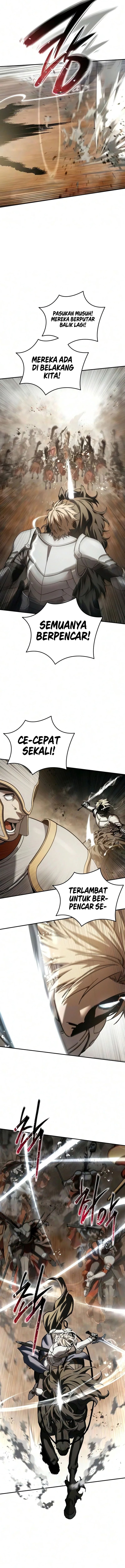 Baca Star-Embracing Swordmaster Chapter 137 Bahasa Indonesia page 20