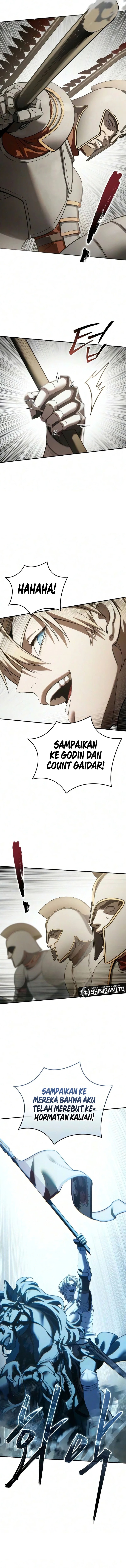 Baca Star-Embracing Swordmaster Chapter 138 Bahasa Indonesia page 28