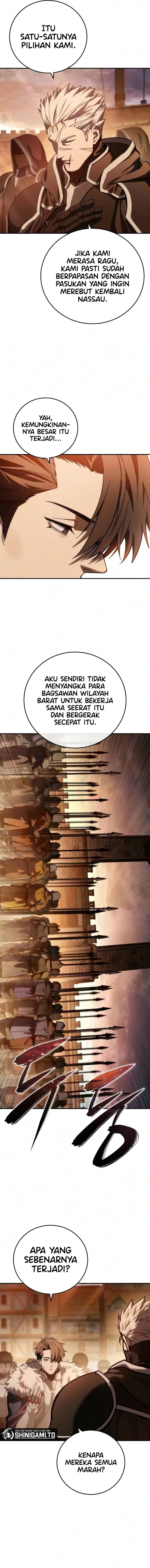 Baca Star-Embracing Swordmaster Chapter 138 Bahasa Indonesia page 32