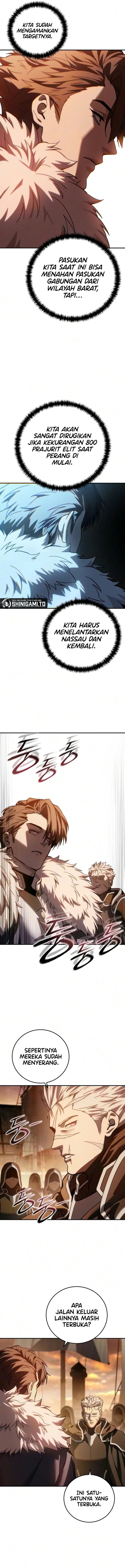 Baca Star-Embracing Swordmaster Chapter 138 Bahasa Indonesia page 36