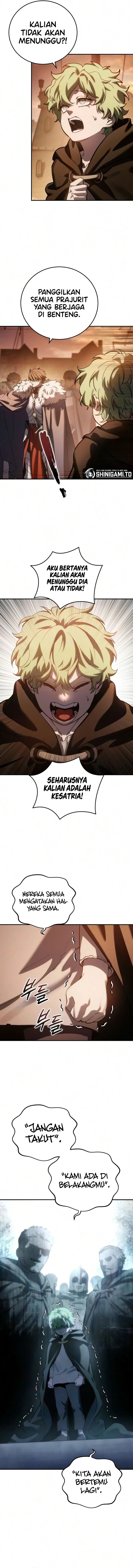Baca Star-Embracing Swordmaster Chapter 138 Bahasa Indonesia page 40