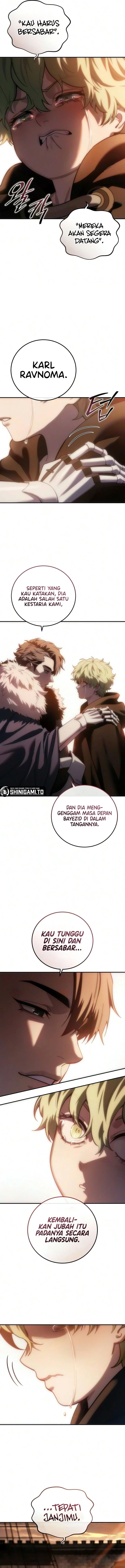 Baca Star-Embracing Swordmaster Chapter 138 Bahasa Indonesia page 42