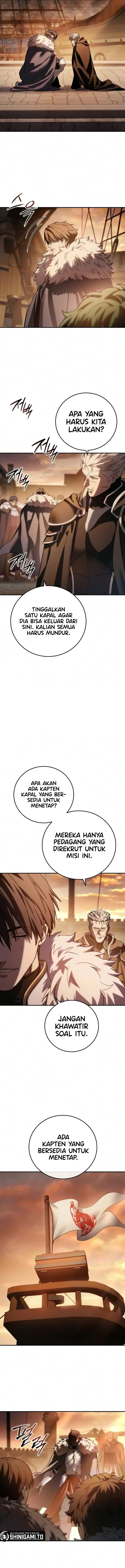 Baca Star-Embracing Swordmaster Chapter 138 Bahasa Indonesia page 44