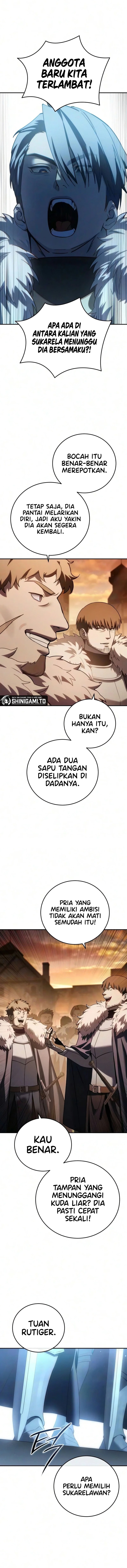 Baca Star-Embracing Swordmaster Chapter 138 Bahasa Indonesia page 46