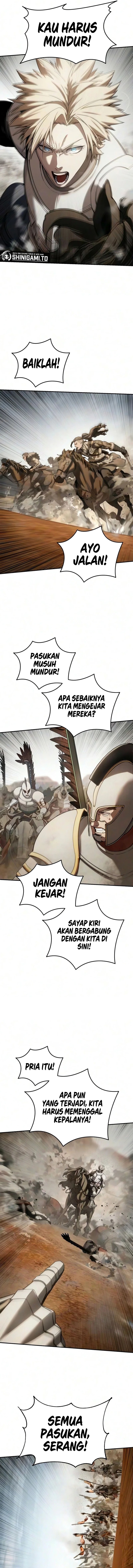 Baca Star-Embracing Swordmaster Chapter 138 Bahasa Indonesia page 14