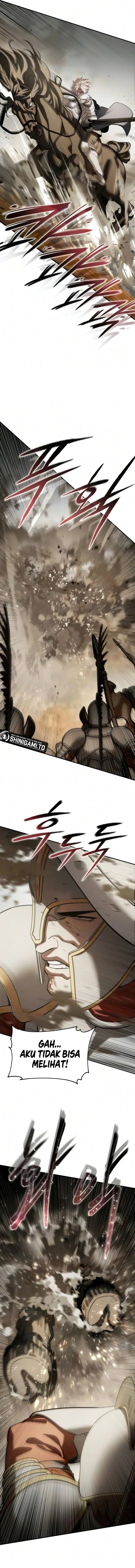 Baca Star-Embracing Swordmaster Chapter 138 Bahasa Indonesia page 20