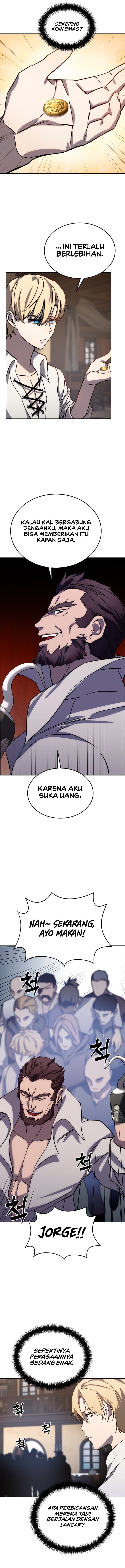 Baca Star-Embracing Swordmaster - Chapter 2 halaman 14