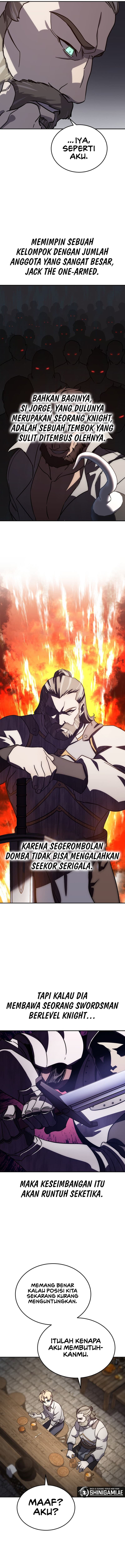 Baca Star-Embracing Swordmaster - Chapter 2 halaman 18