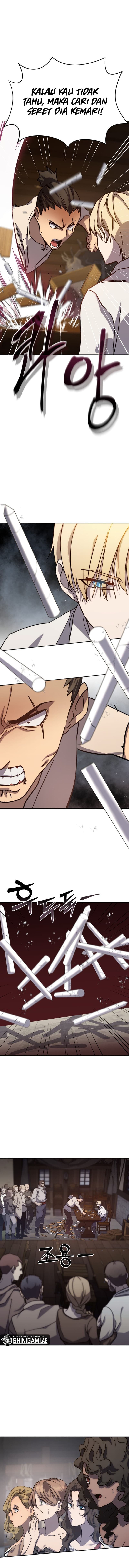 Baca Star-Embracing Swordmaster - Chapter 2 halaman 3